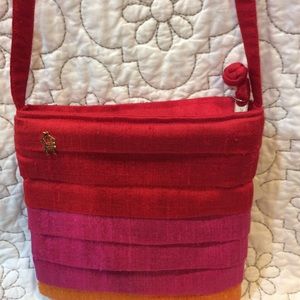 Tabitha 100% Hand Woven